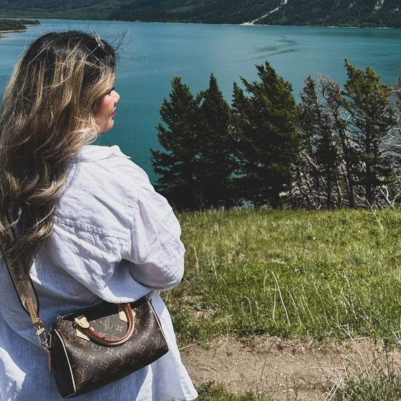 Meet the Posher Other - Meet your Posher, Joy